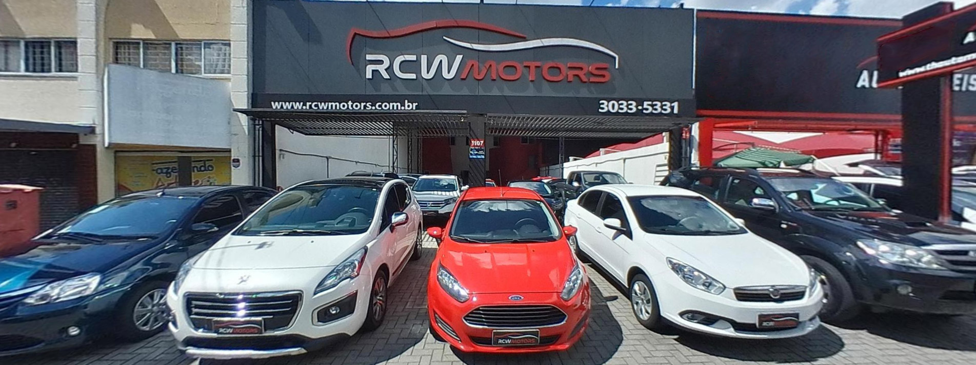 RCW Motors