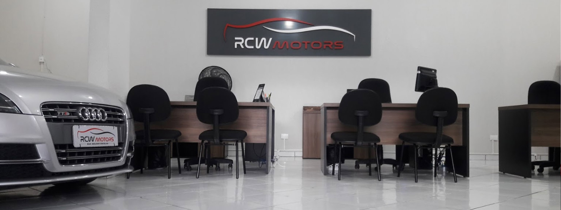 RCW Motors